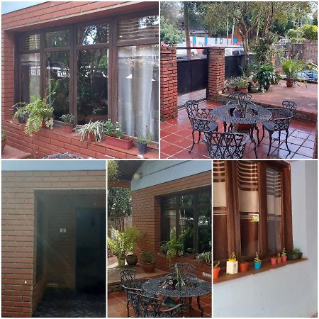Italon Villa Puerto Iguazu Luaran gambar