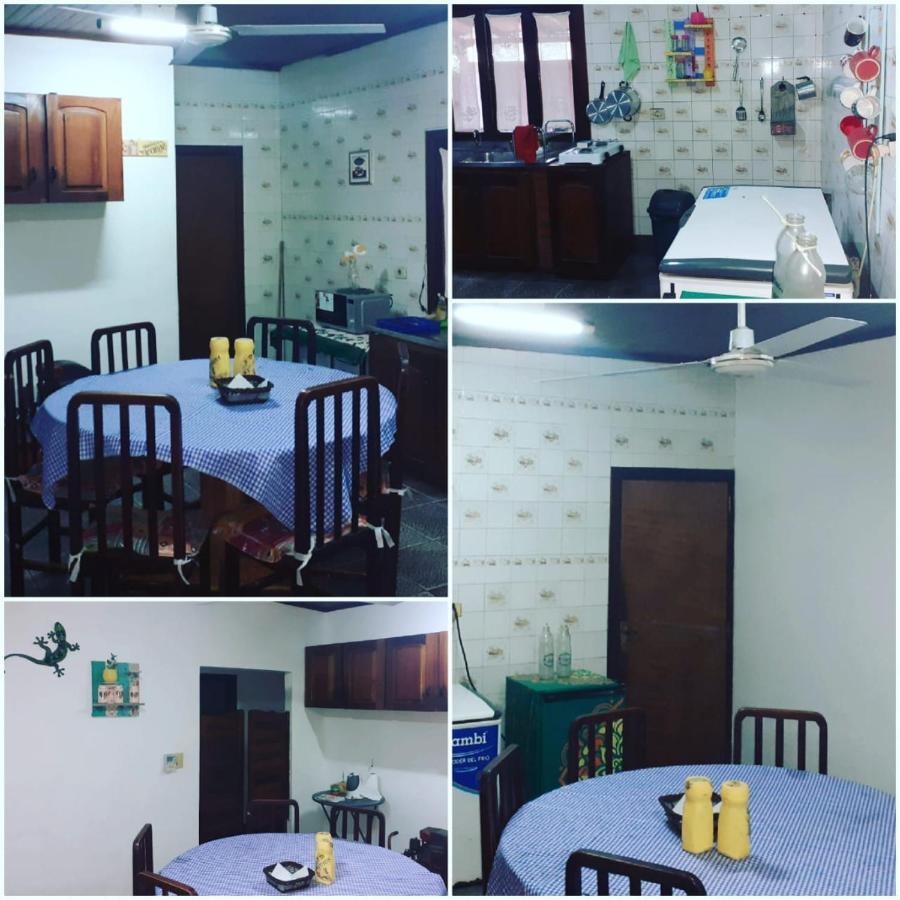 Italon Villa Puerto Iguazu Luaran gambar