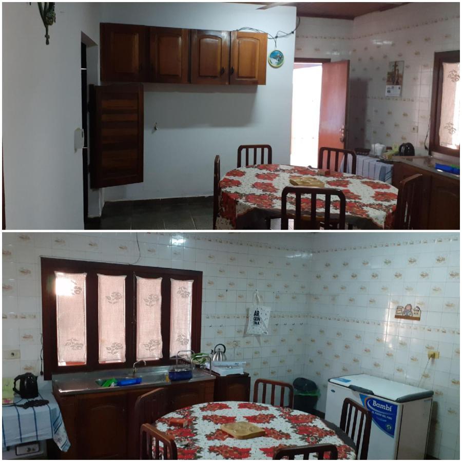 Italon Villa Puerto Iguazu Luaran gambar